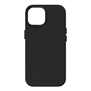 Decoded iPhone 15 Deksel Silicone Backcover Graphine