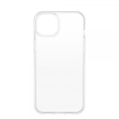 Otterbox iPhone 14 Plus/iPhone 15 Plus Deksel React Transparent