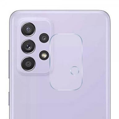 Nordic Covers Samsung Galaxy A52/A52s 5G Linsebeskyttelse Glasberga