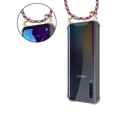 Samsung Galaxy A50 4G / A50s / A30s Deksel med