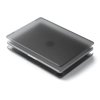 Satechi MacBook Air 13 M2 (A2681) Deksel Eco-Hardshell Case Dark