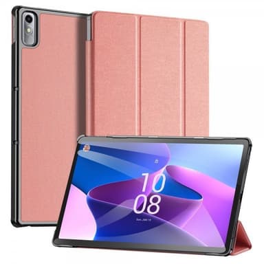 DUX DUCIS Lenovo Tab P11 (2nd gen) TB350 Etui Domo Series Rosa