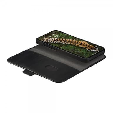 dbramante1928 iPhone 15 Plus Etui Lynge Svart