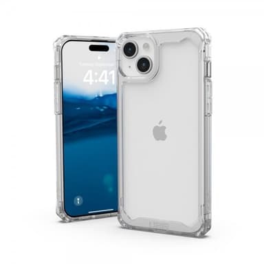 Urban Armor Gear (UAG) iPhone 15 Plus Deksel Plyo Ice