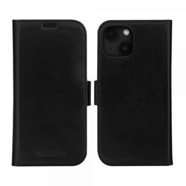 dbramante1928 iPhone 15 Plus Etui Lynge Svart
