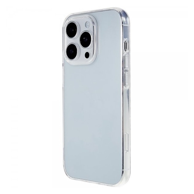 Nordic Covers iPhone 15 Pro Max Deksel Feather Series Air