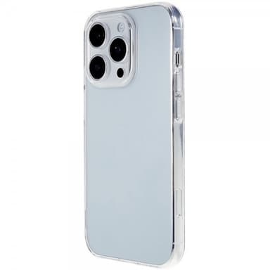 Nordic Covers iPhone 15 Pro Max Deksel Feather Series Air