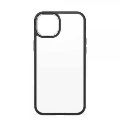 Otterbox iPhone 14 Plus/iPhone 15 Plus Deksel React Black Crystal
