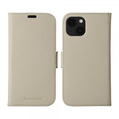 dbramante1928 iPhone 15 Plus Etui New York Sand Dune