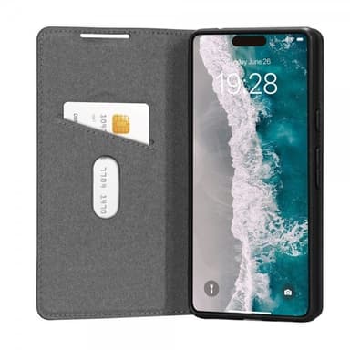 dbramante1928 iPhone 15 Plus Etui Oslo Svart