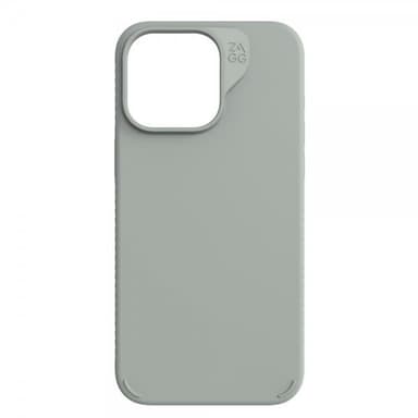 ZAGG iPhone 15 Pro Max Deksel Manhattan Snap Sage