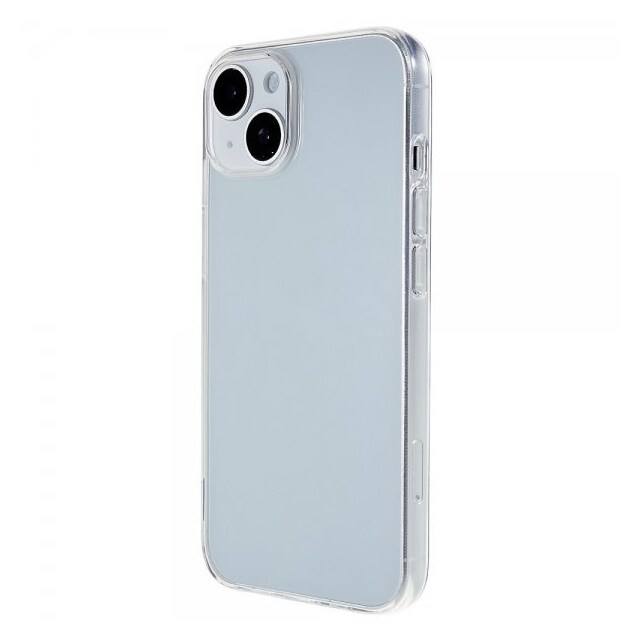 Nordic Covers iPhone 15 Deksel Feather Series Air