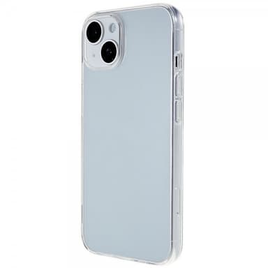 Nordic Covers iPhone 15 Deksel Feather Series Air