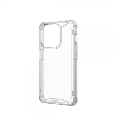 Urban Armor Gear (UAG) iPhone 15 Pro Deksel Plyo Ice