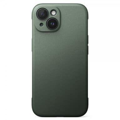 Ringke iPhone 15 Plus Deksel Onyx Dark Green