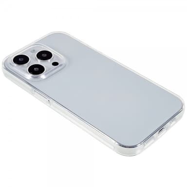 Nordic Covers iPhone 15 Pro Max Deksel Feather Series Air