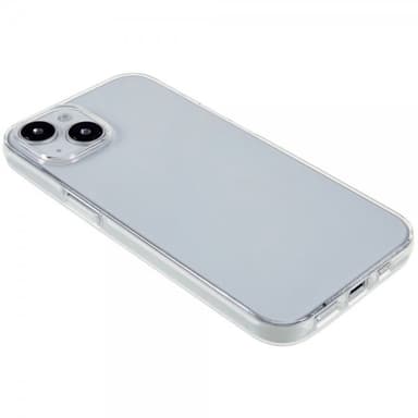 Nordic Covers iPhone 15 Deksel Feather Series Air