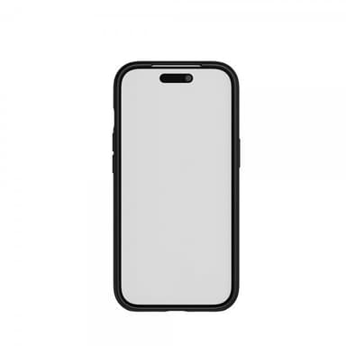 Tech21 iPhone 15 Plus Deksel Evo Lite Svart