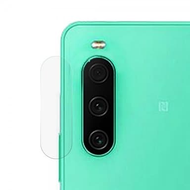 Nordic Covers Sony Xperia 10 IV Linsebeskyttelse Glasberga