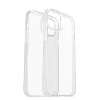 Otterbox iPhone 14 Plus/iPhone 15 Plus Deksel React Transparent
