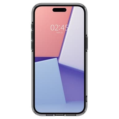 Spigen iPhone 15 Pro Max Deksel Ultra Hybrid Space Crystal