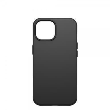 Otterbox iPhone 13/14/15 Deksel Symmetry MagSafe Svart