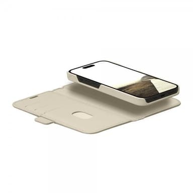dbramante1928 iPhone 15 Plus Etui New York Sand Dune
