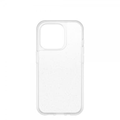 Otterbox iPhone 15 Pro Deksel React Stardust