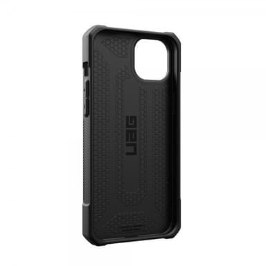 Urban Armor Gear (UAG) iPhone 15 Plus Deksel Monarch Kevlar Black