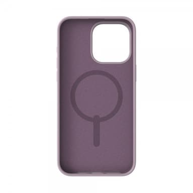 ZAGG iPhone 15 Pro Max Deksel Manhattan Snap Lavendel