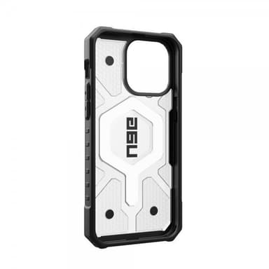 Urban Armor Gear (UAG) iPhone 15 Pro Max Deksel Pathfinder MagSafe Ice