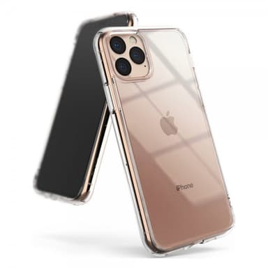 Ringke iPhone 11 Pro Deksel Fusion Clear