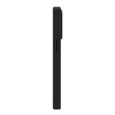 Decoded iPhone 15 Pro Deksel Silicone Backcover Graphine