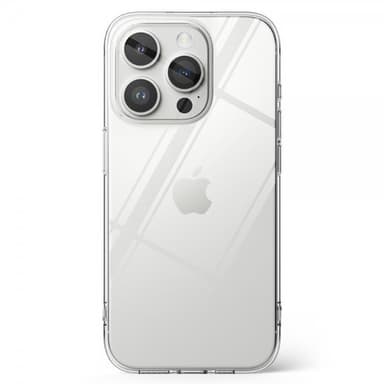 Ringke iPhone 15 Pro Max Deksel Air Clear