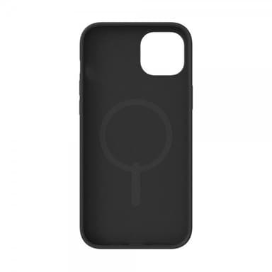 ZAGG iPhone 14 Plus/iPhone 15 Plus Deksel Manhattan Snap Svart