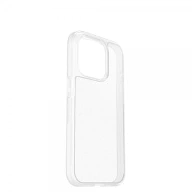 Otterbox iPhone 15 Pro Deksel React Stardust