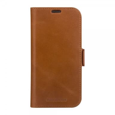 dbramante1928 iPhone 15 Etui Copenhagen Tan