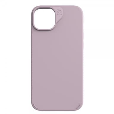 ZAGG iPhone 14 Plus/iPhone 15 Plus Deksel Manhattan Snap Lavendel