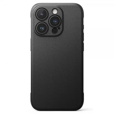 Ringke iPhone 15 Pro Max Deksel Onyx Svart