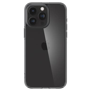 Spigen iPhone 15 Pro Max Deksel Ultra Hybrid Space Crystal