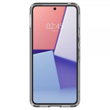 Spigen Google Pixel 8 Pro Deksel Ultra Hybrid Crystal Clear