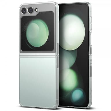 Ringke Samsung Galaxy Z Flip 5 Deksel Slim Matte Clear