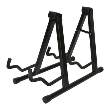 Perfex dobbel gitarstativ