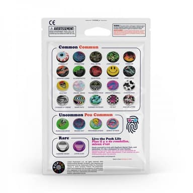 Popsockets PopPuck Boosterpakke