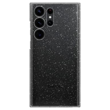 Spigen Samsung Galaxy S23 Ultra Deksel AirSkin Glitter Crystal Quartz