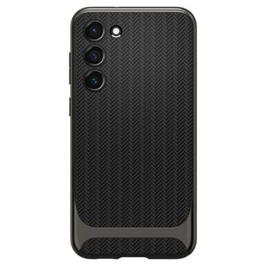 Spigen Samsung Galaxy S23 Plus Deksel Neo Hybrid Gunmetal