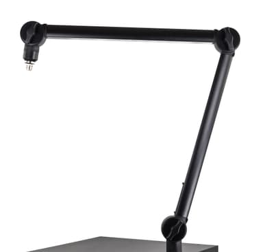 StudioMate Megan mikrofonarm (utskiftbar kabel)