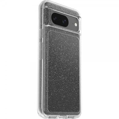 Otterbox Google Pixel 8 Deksel Symmetry Clear Stardust