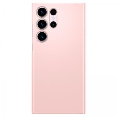 Spigen Samsung Galaxy S23 Ultra Deksel AirSkin Misty Pink