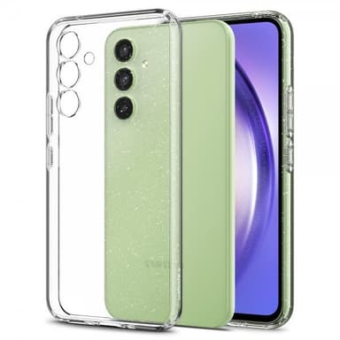 Spigen Samsung Galaxy A54 5G Liquid Crystal Glitter Crystal Quartz